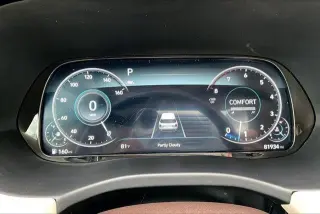 Hyundai PALISADE 2020 AWD Limited 4dr SUV