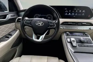 Hyundai PALISADE 2020 AWD Limited 4dr SUV