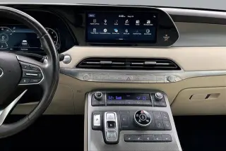 Hyundai PALISADE 2020 AWD Limited 4dr SUV