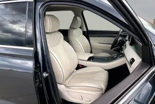 Hyundai PALISADE 2020 AWD Limited 4dr SUV