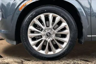 Hyundai PALISADE 2020 AWD Limited 4dr SUV
