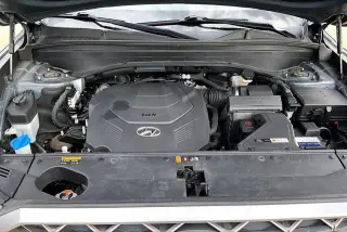 Hyundai PALISADE 2020 AWD Limited 4dr SUV