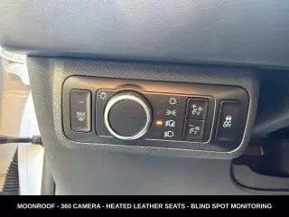 Ford Mustang Mach-E 2023 AWD Premium 4dr SUV