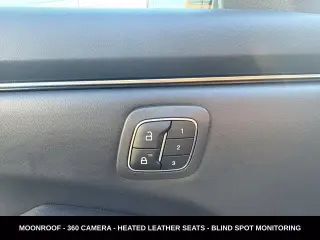 Ford Mustang Mach-E 2023 AWD Premium 4dr SUV
