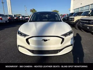 Ford Mustang Mach-E 2023 AWD Premium 4dr SUV