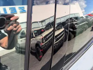 Ford Mustang Mach-E 2024 AWD Premium 4dr SUV