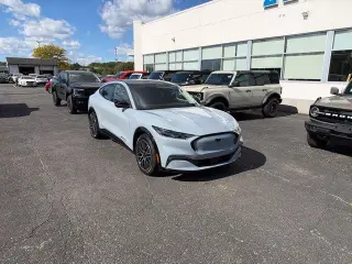 Ford Mustang Mach-E 2024 AWD Premium 4dr SUV