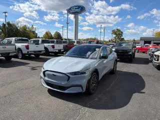 Ford Mustang Mach-E 2024 AWD Premium 4dr SUV