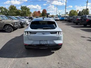 Ford Mustang Mach-E 2024 AWD Premium 4dr SUV