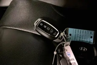 Hyundai PALISADE 2022 AWD SEL 4dr SUV