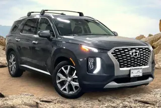 Hyundai PALISADE 2022 AWD SEL 4dr SUV