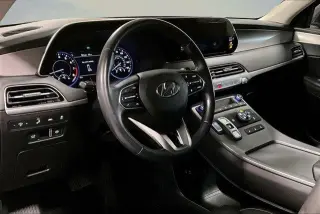 Hyundai PALISADE 2022 AWD SEL 4dr SUV