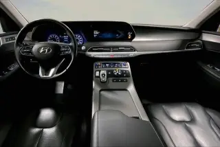 Hyundai PALISADE 2022 AWD SEL 4dr SUV