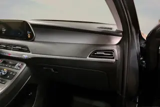 Hyundai PALISADE 2022 AWD SEL 4dr SUV