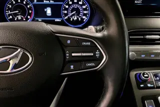 Hyundai PALISADE 2022 AWD SEL 4dr SUV