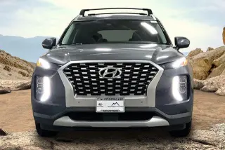 Hyundai PALISADE 2022 AWD SEL 4dr SUV