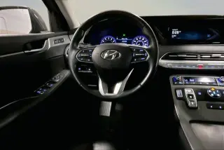 Hyundai PALISADE 2022 AWD SEL 4dr SUV