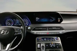 Hyundai PALISADE 2022 AWD SEL 4dr SUV