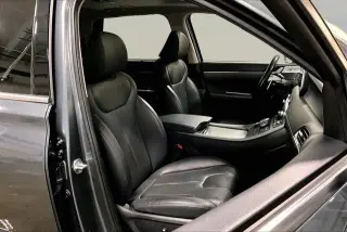 Hyundai PALISADE 2022 AWD SEL 4dr SUV