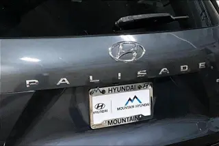 Hyundai PALISADE 2022 AWD SEL 4dr SUV
