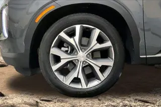 Hyundai PALISADE 2022 AWD SEL 4dr SUV