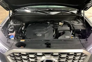 Hyundai PALISADE 2022 AWD SEL 4dr SUV