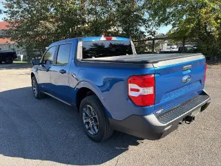 Ford Maverick 2024 AWD XLT 4dr SuperCrew 4.5 ft. SB