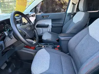 Ford Maverick 2024 AWD XLT 4dr SuperCrew 4.5 ft. SB