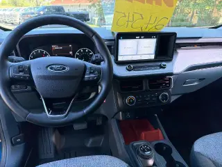 Ford Maverick 2024 AWD XLT 4dr SuperCrew 4.5 ft. SB
