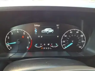 Ford Maverick 2024 AWD XLT 4dr SuperCrew 4.5 ft. SB