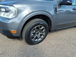 Ford Maverick 2024 AWD XLT 4dr SuperCrew 4.5 ft. SB