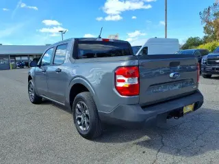Ford Maverick 2024 AWD XLT 4dr SuperCrew 4.5 ft. SB