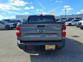 Ford Maverick 2024 AWD XLT 4dr SuperCrew 4.5 ft. SB