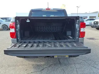 Ford Maverick 2024 AWD XLT 4dr SuperCrew 4.5 ft. SB