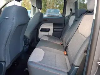 Ford Maverick 2024 AWD XLT 4dr SuperCrew 4.5 ft. SB