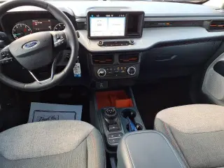 Ford Maverick 2024 AWD XLT 4dr SuperCrew 4.5 ft. SB