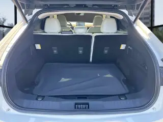 Ford Mustang Mach-E 2023 Premium 4 puertas SUV