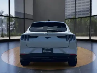 Ford Mustang Mach-E 2023 Premium 4 puertas SUV