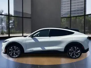 Ford Mustang Mach-E 2023 Premium 4 puertas SUV