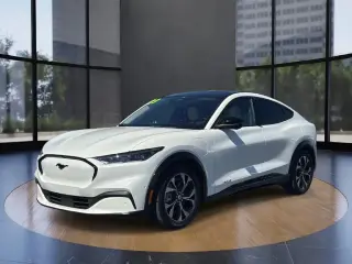 Ford Mustang Mach-E 2023 Premium 4 puertas SUV
