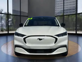 Ford Mustang Mach-E 2023 Premium 4 puertas SUV