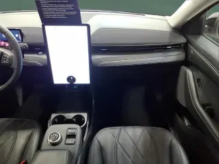 Ford Mustang Mach-E 2024 AWD Select 4dr SUV