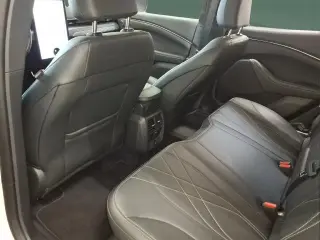 Ford Mustang Mach-E 2024 AWD Select 4dr SUV