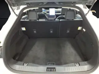 Ford Mustang Mach-E 2024 AWD Select 4dr SUV