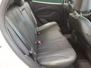 Ford Mustang Mach-E 2024 AWD Select 4dr SUV