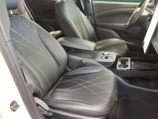 Ford Mustang Mach-E 2024 AWD Select 4dr SUV