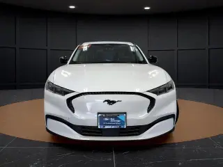 Ford Mustang Mach-E 2024 AWD Select 4dr SUV