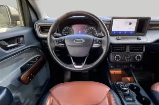 Ford Maverick 2022 AWD Lariat 4dr SuperCrew 4.5 ft. SB