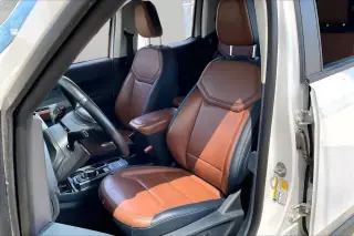 Ford Maverick 2022 AWD Lariat 4dr SuperCrew 4.5 ft. SB
