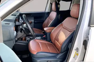 Ford Maverick 2022 AWD Lariat 4dr SuperCrew 4.5 ft. SB